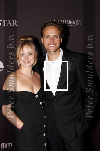 Amsterdam 8 oktober 2019
Premiere Whitestar met Britt Dekker. Pim Wessels en Pip Pellens