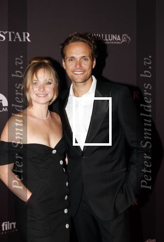 Amsterdam 8 oktober 2019
Premiere Whitestar met Britt Dekker. Pim Wessels en Pip Pellens