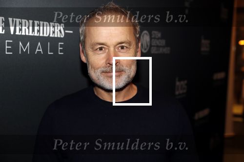 Amsterdam 6 november 2019
Premiere de verleiders in het nieuwe deLamar theater.