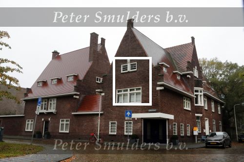 Den Haag 1 november 2019 
Huis Prin s Constantijn en prinsen Laurentien.