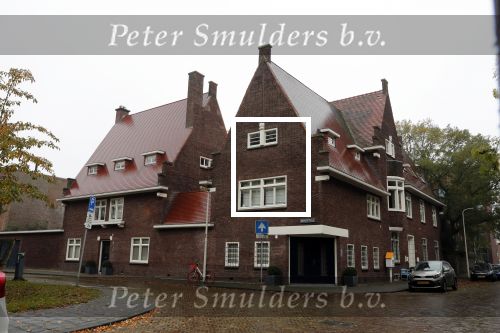Den Haag 1 november 2019 
Huis Prin s Constantijn en prinsen Laurentien.