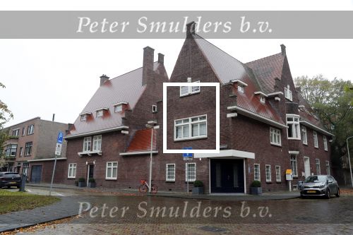 Den Haag 1 november 2019 
Huis Prin s Constantijn en prinsen Laurentien.