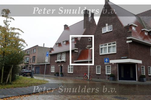 Den Haag 1 november 2019 
Huis Prin s Constantijn en prinsen Laurentien.