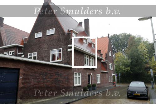 Den Haag 1 november 2019 
Huis Prin s Constantijn en prinsen Laurentien.
