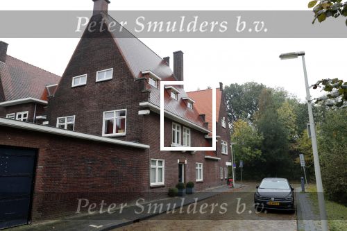 Den Haag 1 november 2019 
Huis Prin s Constantijn en prinsen Laurentien.