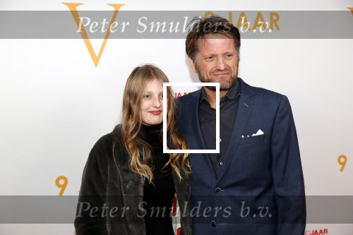 Katwijk 30 oktober 2019
9 jaar soldaat van Oranje in de hangar op vliegveld Valkenburg . Prins Pieter Christiaan kwam met zijn dochter