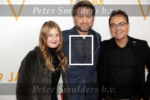 Katwijk 30 oktober 2019
9 jaar soldaat van Oranje in de hangar op vliegveld Valkenburg . Prins Pieter Christiaan kwam met zijn dochter en Fred Boot