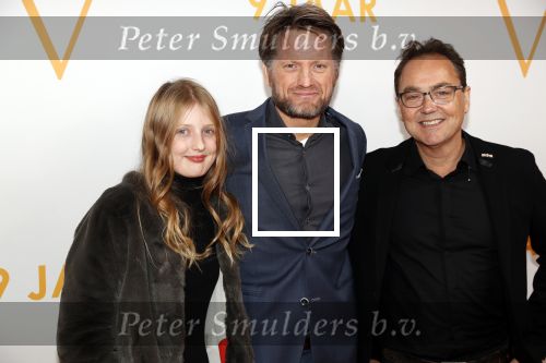Katwijk 30 oktober 2019
9 jaar soldaat van Oranje in de hangar op vliegveld Valkenburg . Prins Pieter Christiaan kwam met zijn dochter en Fred Boot