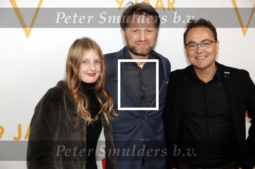 Katwijk 30 oktober 2019
9 jaar soldaat van Oranje in de hangar op vliegveld Valkenburg . Prins Pieter Christiaan kwam met zijn dochter en Fred Boot