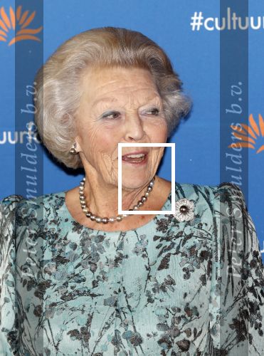 Amsterdam 4 november 2019
Koningin Maxima en prinses Beatrix arriveren bij uitreiking prins Bernhard cultuurprijs in theater aan het IJ.
