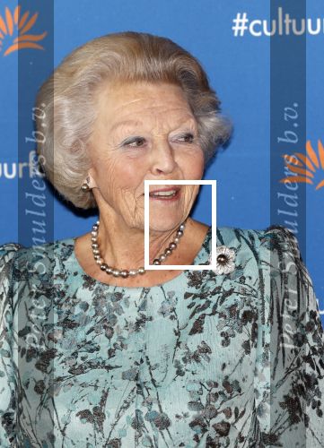 Amsterdam 4 november 2019
Koningin Maxima en prinses Beatrix arriveren bij uitreiking prins Bernhard cultuurprijs in theater aan het IJ.