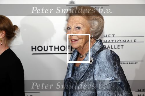 Amsterdam 31 oktober 2019
Laatste voorstelling Nationaal ballet met Igone de Jongh in de stopera.
Prinses Beatrix