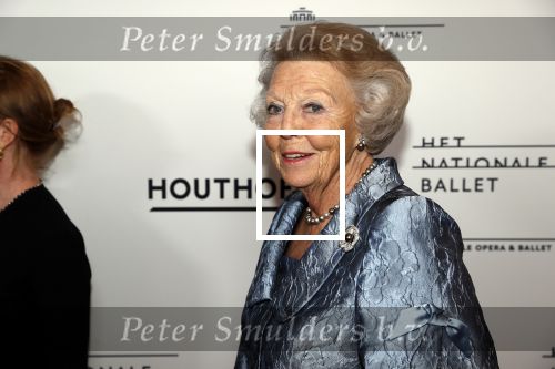 Amsterdam 31 oktober 2019
Laatste voorstelling Nationaal ballet met Igone de Jongh in de stopera.
Prinses Beatrix