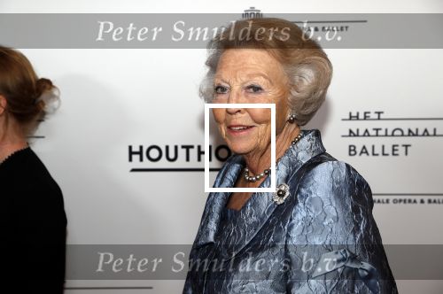 Amsterdam 31 oktober 2019
Laatste voorstelling Nationaal ballet met Igone de Jongh in de stopera.
Prinses Beatrix
