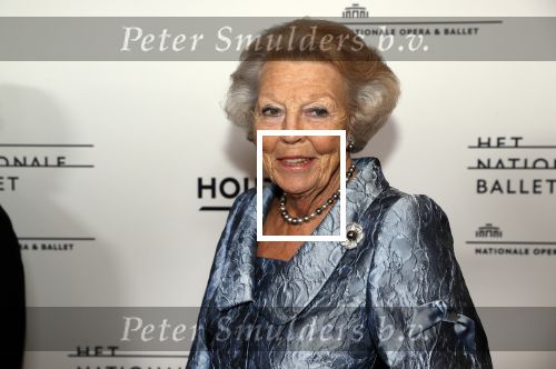 Amsterdam 31 oktober 2019
Laatste voorstelling Nationaal ballet met Igone de Jongh in de stopera.
Prinses Beatrix