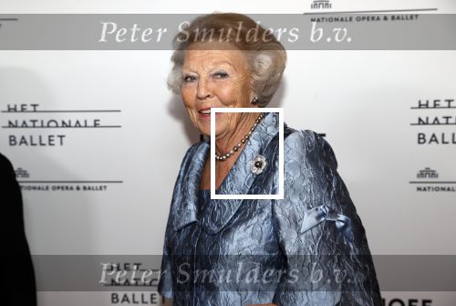 Amsterdam 31 oktober 2019
Laatste voorstelling Nationaal ballet met Igone de Jongh in de stopera.
Prinses Beatrix
