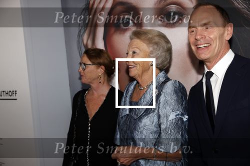 Amsterdam 31 oktober 2019
Laatste voorstelling Nationaal ballet met Igone de Jongh in de stopera.
Prinses Beatrix