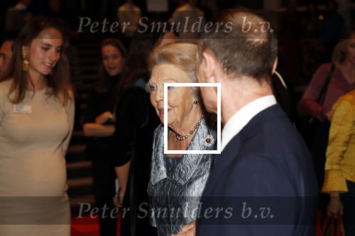 Amsterdam 31 oktober 2019
Laatste voorstelling Nationaal ballet met Igone de Jongh in de stopera.
Prinses Beatrix