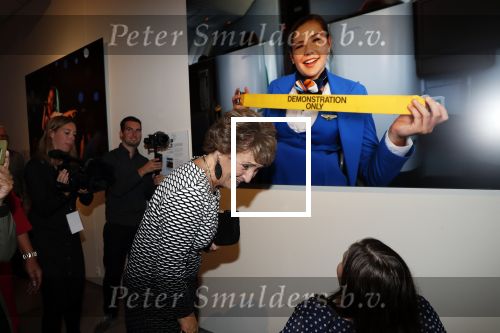 Amstelveen 1 oktober 2019
15 jaar de Esther Vergeer Foundation in het Cobra museum . Er wordt een expositie geopend van 15 fotografen waaronder oa William Rutten Estelle Cruijff Klaasjan v d Weij Patty Brard Isa Hoes Marco Borsato Sacha de Boer Klaas v Kruistem en Edwin Smulders. Anouk Smulders presenteert het en Prinses Margriet is aanwezig.