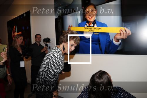Amstelveen 1 oktober 2019
15 jaar de Esther Vergeer Foundation in het Cobra museum . Er wordt een expositie geopend van 15 fotografen waaronder oa William Rutten Estelle Cruijff Klaasjan v d Weij Patty Brard Isa Hoes Marco Borsato Sacha de Boer Klaas v Kruistem en Edwin Smulders. Anouk Smulders presenteert het en Prinses Margriet is aanwezig.