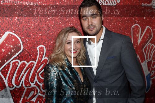 Amsterdam 11 november 2019
Premiere Kinky boots in theater de Meervaart. Priscilla Kneteman met â€¦