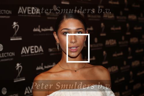 Amsterdam 3 oktober 2019
Modeshow Tommy Driessen in Krasnapolsky.
Quincy Kluivert met zijn vriendin