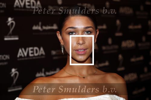 Amsterdam 3 oktober 2019
Modeshow Tommy Driessen in Krasnapolsky.
Quincy Kluivert met zijn vriendin