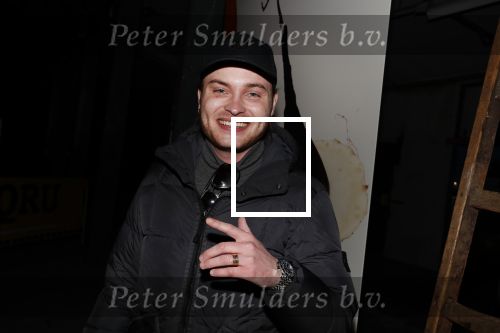 Amsterdam 4 november 2019
Presentatie Linda man met op de cover Sergio Herman Joris Bijdendijk en Jermain de Rozario. Rapper Donnie Maradonnie