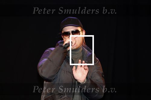 Amsterdam 4 november 2019
Presentatie Linda man met op de cover Sergio Herman Joris Bijdendijk en Jermain de Rozario. Rapper Donnie Maradonnie