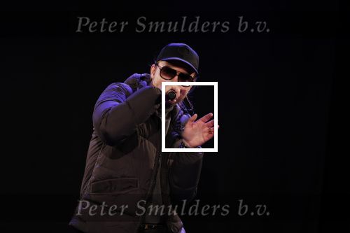Amsterdam 4 november 2019
Presentatie Linda man met op de cover Sergio Herman Joris Bijdendijk en Jermain de Rozario. Rapper Donnie Maradonnie