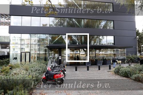 Amsterdam 28 oktober 2019
Rechtszaak John de Mol en Jort Kelder tegen Facebook in de rechtbank van Amsterdam.