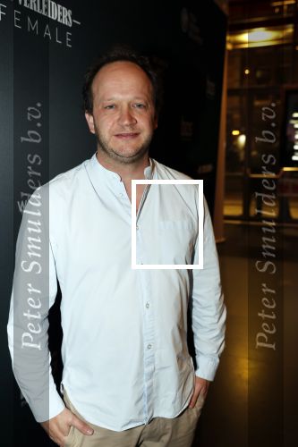 Amsterdam 6 november 2019
Premiere de verleiders in het nieuwe deLamar theater. Rein Hofman
