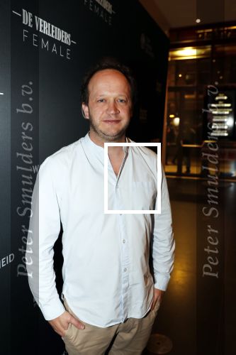 Amsterdam 6 november 2019
Premiere de verleiders in het nieuwe deLamar theater. Rein Hofman