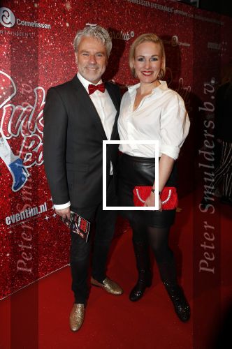 Amsterdam 11 november 2019
Premiere Kinky boots in theater de Meervaart. Rein Kolpa en Wieneke Remmers