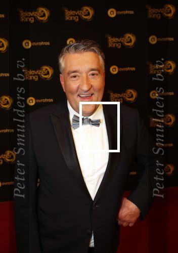 Amsterdam 9 oktober 2019
Uitreiking televizierring 2019 in AFAS Live. 
Robert v Beckhoven