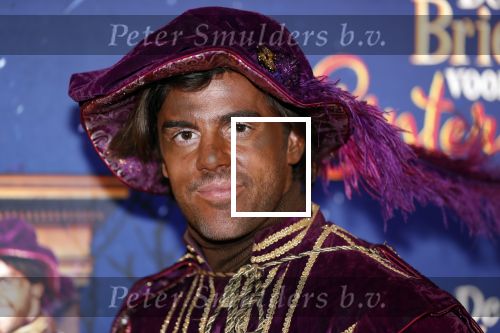 Amsterdam 5 oktober 2019
Premiere Sinterklaasfilm in pathe Arena . Roel Dirven