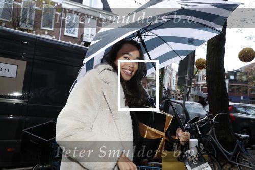 Amsterdam 12 november 2019
Presentatie en opening winkel Shoeby van Fred v Leer en Nicolette v Dam.
Romy Monteiro
