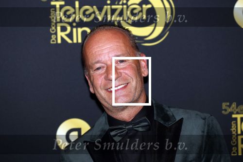 Amsterdam 9 oktober 2019
Uitreiking televizierring 2019 in AFAS Live. Ron Boszhard