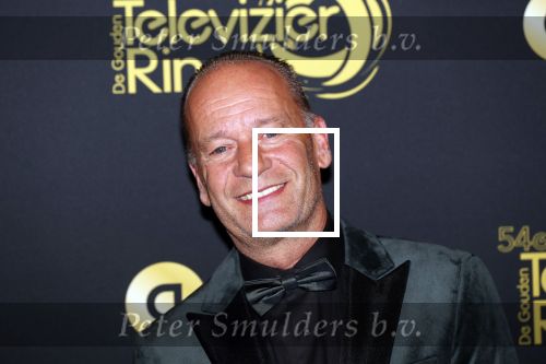 Amsterdam 9 oktober 2019
Uitreiking televizierring 2019 in AFAS Live. Ron Boszhard