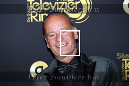 Amsterdam 9 oktober 2019
Uitreiking televizierring 2019 in AFAS Live. Ron Boszhard