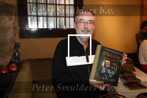 Amsterdam 29 oktober 2019
Boekpresentatie in restaurant Breda met Freek v Noortwijk Guillaume de Beer Jojanneke v Iwaarden en Ronald Giphart