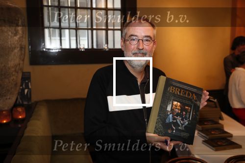 Amsterdam 29 oktober 2019
Boekpresentatie in restaurant Breda met Freek v Noortwijk Guillaume de Beer Jojanneke v Iwaarden en Ronald Giphart