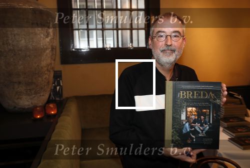 Amsterdam 29 oktober 2019
Boekpresentatie in restaurant Breda met Freek v Noortwijk Guillaume de Beer Jojanneke v Iwaarden en Ronald Giphart