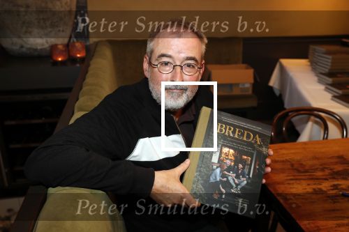 Amsterdam 29 oktober 2019
Boekpresentatie in restaurant Breda met Freek v Noortwijk Guillaume de Beer Jojanneke v Iwaarden en Ronald Giphart