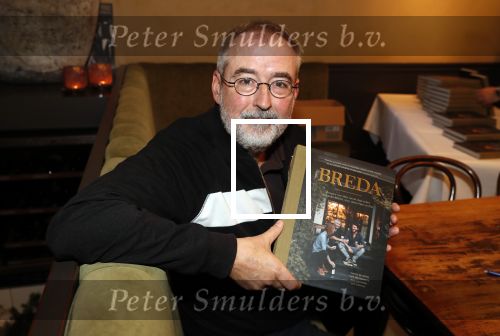 Amsterdam 29 oktober 2019
Boekpresentatie in restaurant Breda met Freek v Noortwijk Guillaume de Beer Jojanneke v Iwaarden en Ronald Giphart