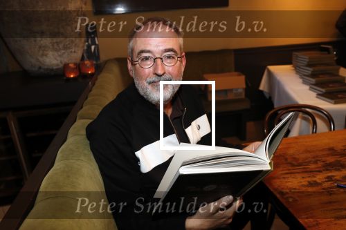 Amsterdam 29 oktober 2019
Boekpresentatie in restaurant Breda met Freek v Noortwijk Guillaume de Beer Jojanneke v Iwaarden en Ronald Giphart