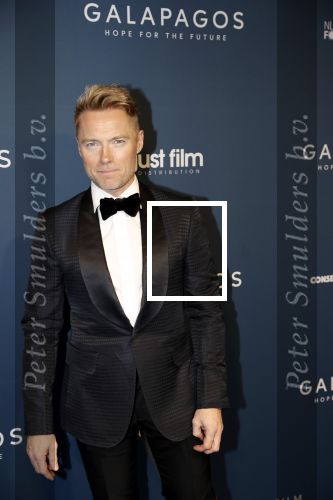 Amsterdam 28 oktober 2019
Premiere Galapagos in Tuschinski. Ronan Keating