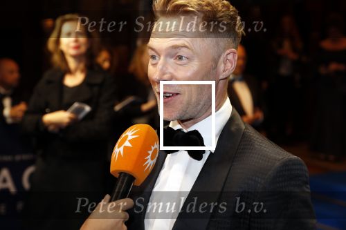 Amsterdam 28 oktober 2019
Premiere Galapagos in Tuschinski. Ronan Keating