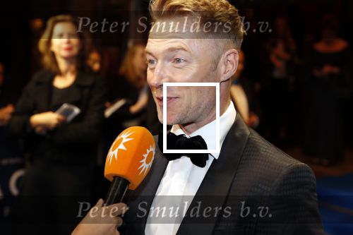 Amsterdam 28 oktober 2019
Premiere Galapagos in Tuschinski. Ronan Keating