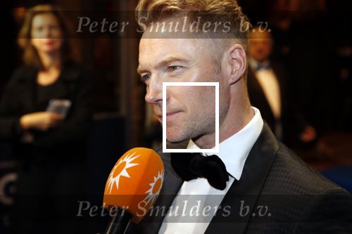 Amsterdam 28 oktober 2019
Premiere Galapagos in Tuschinski. Ronan Keating